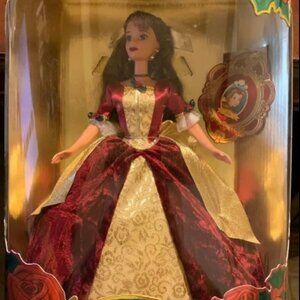 Disney’s Beauty and the Beast